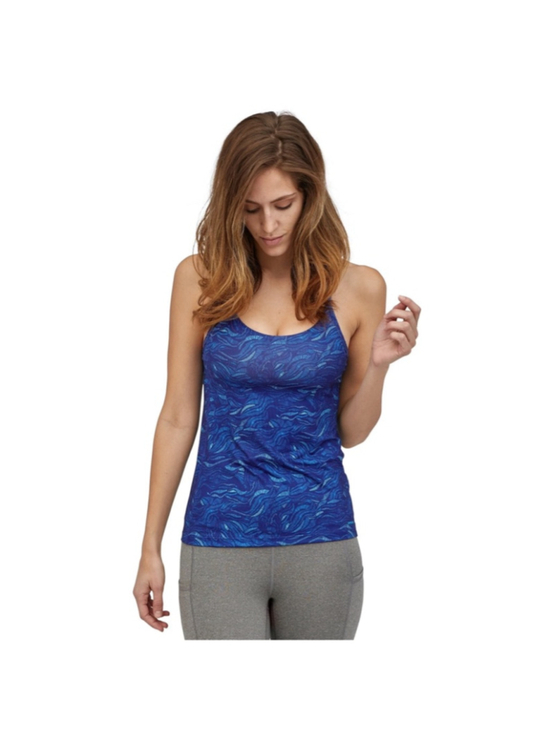 Patagonia Tops - Patagonia Cross Beta Tank